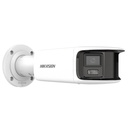 [DS-2CD2T87G2P-LSU/SL(4mm)(C)] 8 MP Panoramic Fixed Bullet Network Camera 4mm Hikvision

