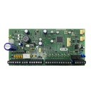 [SP6000+] Plate Control panel Alarm Spectra SP6000+ 8 zones. Expandable 32 zones StayD Paradox