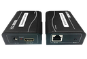 [FS-HD2100E] Transmisor - Receptor señales HDMI a través de cable Cat5e/6 50m Folksafe