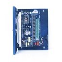 [KAS-DC121820] CCTV power supply 12V 20A 18 Outputs Folksafe