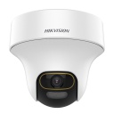[DS-2CE70DF3T-PTS(2.8mm)] 2 MP ColorVu Indoor Audio Fixed PT Camera 2.8mm Hikvision