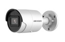 [DS-2CD2023G2-IU(2.8mm)(D)] Bullet IP Camera 2MP 2.8mm Acusense WDR120 IP67 MIC IR40 Hikvision
