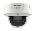 [iDS-2CD7146G0-IZHSY(2.8-12mm)(D)] IP Dome Camera 4MP Varifocal 2.8-12mm WDR140 IP67 IK10 Darkfighter MIC Speaker I/O Audio Alarm Hikvision