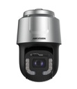 [DS-2DF8C425MHS-DELW] IP PTZ Dome 8" 4MP 25X IR300 IP67 IK10 DarkFighter Lens Cleaner Hikvision