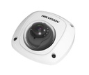 [AE-VC211T-IRS(2.8mm)/NEW] Mini Dome Camera 2MP 2.8mm HD 1080p MIC Audio IR20 Hikvision