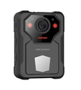 [DS-MCW406/32G/GPS/WIFI] Wi-Fi 4MP 1.77" TFT IR Body Camera to recognize facial features and human silhouettes 2500mAh battery 32GB GPS Beidou Hikvision