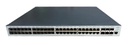 [DS-3E3754TF] Switch 54 puertos (24 eléctricos Gigabit + 24 ópticos SFP Gigabit + 6 puertos  L3 10G Hikvision
