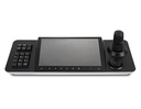 [TD-K23 ] Touch IP keyboard to control  cameras TVT