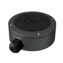 [TD-YXH0301-G] Connection box for tubular cameras and domes Black TVT