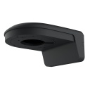[TD-YZJ0203-G] Wall support for fixed domes black TVT