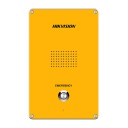 [DS-PEA102Y] Hikvision Panic Alarm Panel