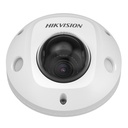 [DS-2XM6726G1-IM/ND(2mm)] Mobile Dome Camera 2mm