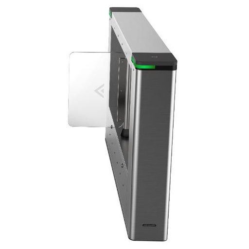 [DS-K3B501SX-R/M-Dp] Barrera oscilante/batiente módulo derecho M1 Vidrio acrílico
