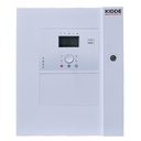 [2X-AF2-09] Panel de incendios analógico direccionable, 2 lazos, español Hasta 128 elementos por lazo