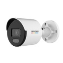 [DS-2CD1027G2-LUF(2.8mm)] Bullet IP Camera 2MP 2.8mm White Light 30 MIC IP67 ColorVu 24/7 Hikvision