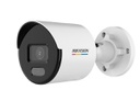 [DS-2CD1047G2-LUF(2.8mm)] Bullet IP Camera 4MP 2.8mm White Light 30m MIC IP67 ColorVu 24/7 Motion Detection Hikvision