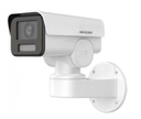 [DS-2CD1P47G2-LUF(2.8mm)] Bullet IP Camera PT 4MP 2.8mm MIC White Light 30m Motion Detection 2.0 ColorVu Hikvision