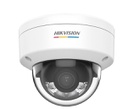 [DS-2CD1127G2-LUF(2.8mm)] IP Dome Camera 2MP MIC IP67 IK08 IR30 Motion Detection 2.0 ColorVu 24/7 Hikvision