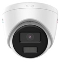 [DS-2CD1327G2-L(2.8mm)] Cámara Domo IP 2MP 2.8mm IP67 Luz Blanca 30m ColorVu Hikvision