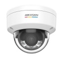 [DS-2CD1147G2-LUF(2.8mm)] Cámara Domo IP 4MP 2.8mm MIC IP67 White Light 30m Motion Detection 2.0 ColorVu Hikvision