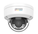 [DS-2CD1147G2-LUF(2.8mm)] IP Dome Camera 4MP MIC IP67 White Light 30m Motion Detection 2.0 ColorVu Hikvision