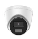 [DS-2CD1347G2-LUF(2.8mm)] Cámara Domo IP 4MP 2.8mm MIC IP67 IR30 Motion Detection 2.0 ColorVu Hikvision