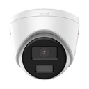 [DS-2CD1347G2-L(2.8mm)] IP Dome Camera 4MP 2.8mm IP67 WDR120 White Light 30m ColorVu Hikvision