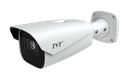 [TD-9443A3BH-LR(D/AZ/PE/AR7)] Bullet IP Camera 4MP Motorized Varifocal 8-32mm ANPR IR100 IP67 WDR120 I/O Audio Alarm TVT