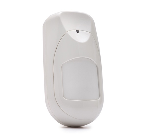 [RWX95P86800D] Detector iWAVE Antimascotas/PIR inalámbrico bidireccional 868MHz RISCO