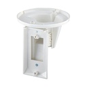[CA-2C] Multi-angle swivel support for ceiling installation Optex