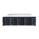 [TD-A616E-E] Servidor All In One 16HDD 3.5" 2HDD 2.5"  Control PTZ 4 ranuras memoria 2 puertos Gigabit Expansor SAS Fuente TVT