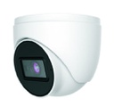 [TD-7524TE3S(D/AU/AR1)] Dome Camera 2MP 2.8mm 4in1 Full Color 24/7 IR20 IP67 MIC TVT