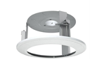 [YZJ0701E] Ceiling mount bracket for cameras Aluminum alloy TVT