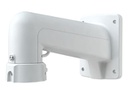[YZJ0305] Soporte de montaje en pared para cámaras PTZ Aleación aluminio TVT