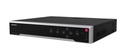 [DS-7764NI-M4(STD)] Grabador IP NVR 8K 64CH 400Mbps 2HDMI VGA VCA 4xHDD E/S Audio Alarma 16/9 Hikvision