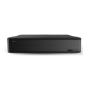 [TD-3364H8-A3H] IP NVR Recorder 64CH 16MP Audio 8HDD Alarm 16/4 Face Detection License Plates VCA TVT