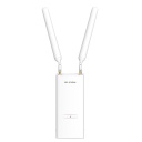 [IUAP-AC-M] IP-COM IP65 Indoor/Outdoor Dual Band WiFi Access Point