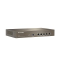 [M50] Professional Router 5 Gigabit ports Multiple WAN access point SMEs VPN Captive Portal