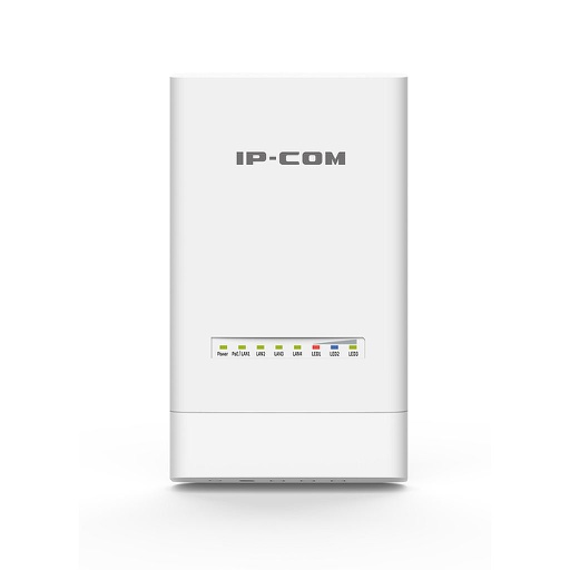 [CPE6S] Antena Direccional CPE para exteriores 5GHz 12dBi ipMAX IP-COM