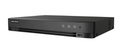 [iDS-7208HUHI-M1/FA(C)] Grabador 5en1 DVR 8CH 8MP + 4CH IP 8MP o 8CH 4MP Acusense 1U Motion Detection 2.0 Hikvision