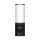 [CS-LC3] Focus IP Camera Two-in-one Lighting Smart Home 4MP WiFi Outdoor eMMC 32G IP65 Micro Speaker EZVIZ