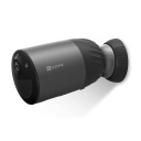 [CS-BC1C] IP Camera Wifi 4MP 2.8mm Outdoor Rechargeable Battery Motion Detection Audio I/O EZVIZ