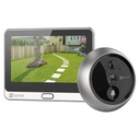 [CS-DP2] EZVIZ Wireless Smart Doorbell and Peephole