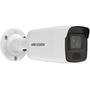 [DS-2CD3046G2-IS(2.8mm)(H)(O-STD)] Cámara Bullet IP 4MP 2.8mm IR40 AcuSense Darkfighter E/S Audio Alarma IP67