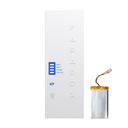 [PCS265V7_battery] LTE 4G / 2G Paradox Communicator Module with Battery
