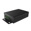 [TD-Y10A] Caja de Entradas y Salidas de Alarmas compatible con Grabadores DVR y NVR de TVT