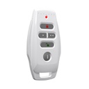[REM-25-W] Paradox REM-25 white remote control