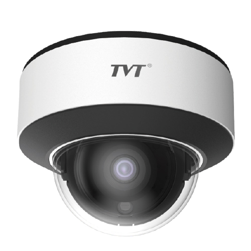 [TD-7551AE3(D/AU/SW/AR1)] Cámara Domo 4en1 AHD/TVI/CVI/CVBS 5MP IP67 IK10 IR20