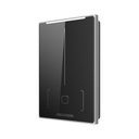[DS-K1109DB] Lector de tarjetas Desfire, Felica y M1 Mifare Bluetooth Wiegand IP65