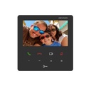 [DS-KH6110-WE1] Estación interior videoportero IP WiFi pantalla táctil 4.3"